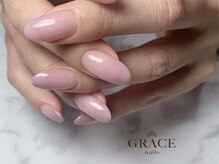グレース ネイルズ(GRACE nails)/グラデーション