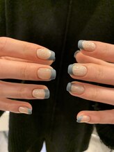 アールエム(Rm)/2月♪ネイル