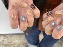 マテリバイティズ 城崎本店(materi by tiz)/アートし放題