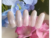 ラヴィネイル 四条烏丸店 メリー(La Vie Nail merry)/2022年6月限定クーポン