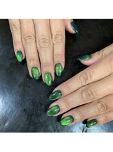ネイルアート ユニ(Nail Art UNI)/<Nail Art UNI>デザイン