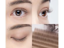 スターラッシュ 難波店(Star Lash)/[ROYSH COLOR greige]