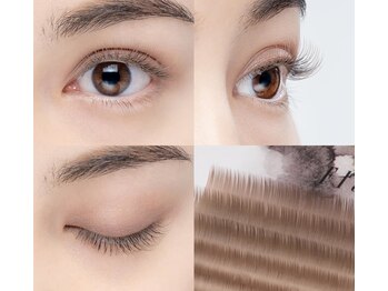 スターラッシュ 難波店(Star Lash)/[ROYSH COLOR greige]