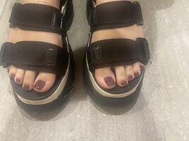 フット★7150円担当：石川