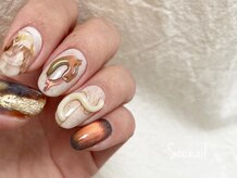 ソーネイル(Soo.nail)