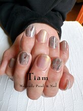 ティアム マタニティペイント アンド ネイル(Tiam Maternity Paint&Nail)/