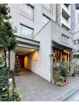 ハセミキ(Hase Miki)/外観