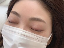 ラティーク 本店 長崎 諫早/眉スタイリング