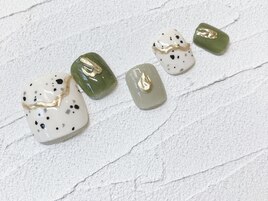 フット定額trendプラン定価¥9570