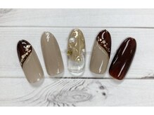 ティーエヌ イトーヨーカドー能見台店/バレンタイン定額☆6600円