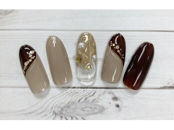 ティーエヌ イトーヨーカドー能見台店/バレンタイン定額☆6600円