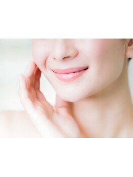 小顔になりたい