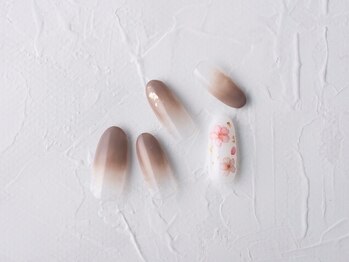 シャーナネイル(SHA-NA NAIL)/定額アート¥6,050