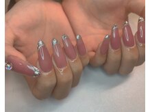 ミンピ(Mimpi)/バーチャルフレンチ