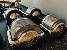 バース(birth.)/private gym birth.