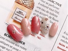 アプレラプリュイ 日本大通り店(APRES LA PLUIE)/2023SS☆9360円＋tax