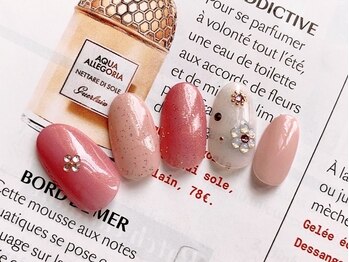 アプレラプリュイ 日本大通り店(APRES LA PLUIE)/2023SS☆9360円+tax