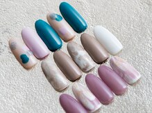 はあとねいる 桜井店