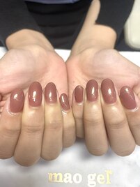 ミックスカラー