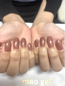 アイリッシュネイル 久屋大通店(Irish Nail)/ミックスカラー