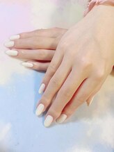 The ネイルサロン/ワンカラー