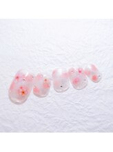 心逢(ココア)/フット定額￥13200