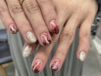 イビズ 新宿店(eviz)/インクネイル