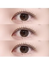 センスオブビューティー 東新宿店(SENSE OF BEAUTY)/ケラチンラッシュリフト