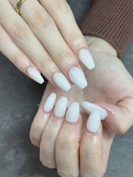 ネイルサロン ココロジー(COCOLOGY)/