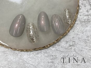 ティナ(TINA)/