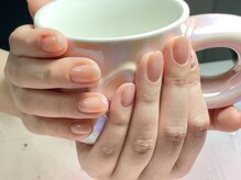 エム ネイルサロン(M)/ワンカラー