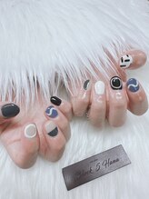 ブロックファイブハナ(Block 5 HANA)/