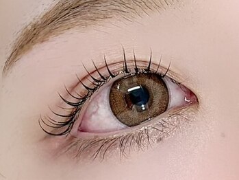 マリアアイビューティー 西梅田(Maria Eye Beauty)/まつ毛パーマ/まつげパーマ