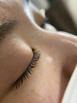 土曜日のクジラ 黒崎店/まつげパーマ