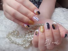 エルフネイル(Elf nail)/