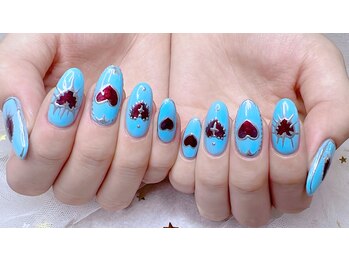 ディアネイルサロン 池袋(Di’a)/