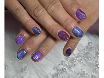アイリーネイル(ailly nail)/