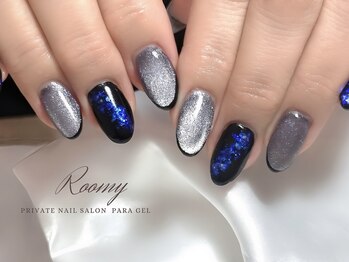 ルーミー(ROOMY)/《パラジェル》premium