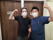 心身堂整体院 泉ヶ丘院/酵素風呂/YOSA/筋膜リリース/腰