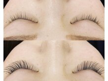 ロイヤルアイラッシュ(ROYAL eyelash)/エクステ　160本