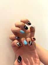 ビーティベーシック(B.t.Basic)/マインドネイル