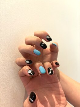 ビーティベーシック(B.t.Basic)/マインドネイル