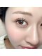 ベヴィ バイ プリンセスフィズ(BEVY by PrincessFizz)の写真/SNSで話題*韓国発マスカラパーマ導入店♪親身なカウンセリングと高い技術力を持つプロ揃いの専門店!!橋本駅