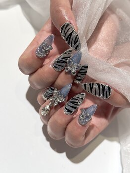 ハルネイル(Haru nail)/