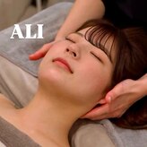 アリ(ALI)
