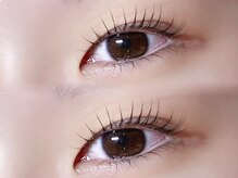 ニコ(nico…)/まつげパーマ