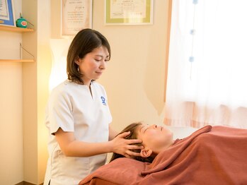 にこ アロマとカラダのお店