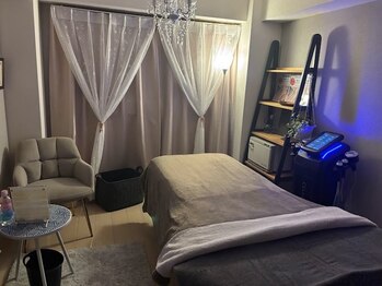 ジョワ(joie)の写真/凝りケアからはじまる健やかな美しさを取り戻す！丁寧に扱われる心地よさを思い出し心身を解放するひと時を