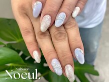 ノウル(Noeul.)/パープルマグネット