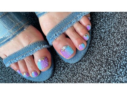 ルシオール(Luciole)の写真